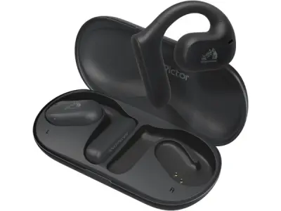 JVC Nearphones - Oordopjes - (IPX4) - HIFI – kavel bij XL Auctions