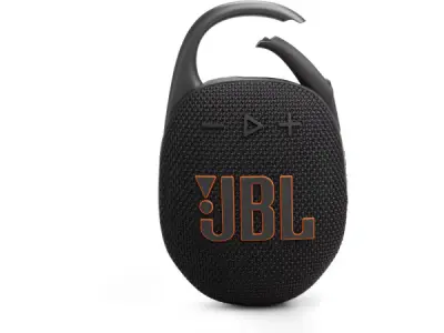 JBL Clip 5 - Draagbare Bluetooth Mini Speaker 12 uur - IP67 – kavel bij XL Auctions