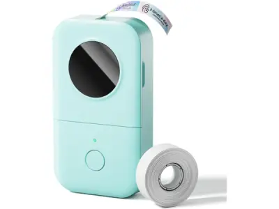 Phomemo D30 labelprinter - Bluetooth – kavel bij XL Auctions