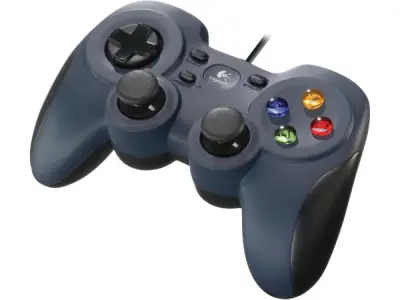 Logitech G F310 Gamepad - PC/Steam/Windows – kavel bij XL Auctions