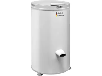 THOMAS Centri 776 SEK Wascentrifuge - 4,5 kg (heeft DEUK) – kavel bij XL Auctions