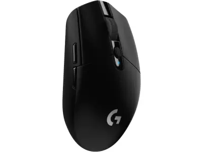 Logitech G305 Lightspeed Draadloze Gaming Muis 12.000DPI – kavel bij XL Auctions