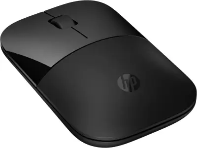 HP Z3700 draadloze muis | 1200 optisch | 2.4 GHz / Bluetooth – kavel bij XL Auctions