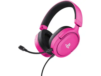 Trust GXT 498P Forta - Gaming Headset - Bedraad - PS5 – kavel bij XL Auctions