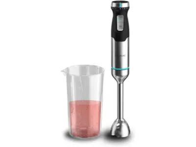 Cecotec Staafmixer Power Pulsar 2300MAX - 2300W – kavel bij XL Auctions