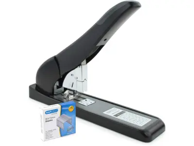 Rapesco 1551 ECO HD-210 Heavy Duty Uitgevoerde Nietmachine – kavel bij XL Auctions