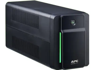 APC by Schneider APC Back UPS 950VA - Noodvoeding – kavel bij XL Auctions