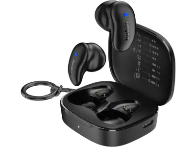 Belkin SoundForm Anywhere Oordopjes Draadloos - IPX4 – kavel bij XL Auctions
