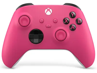 Xbox Wireless Controller - Deep Pink – kavel bij XL Auctions