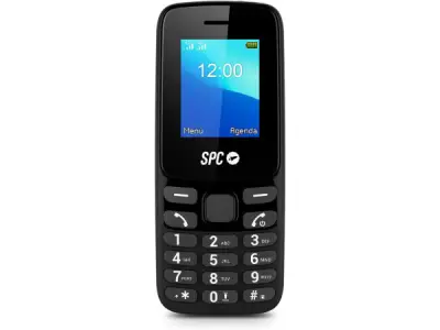 SPC Talk 2 – Basic mobile met 4G - USB-C – kavel bij XL Auctions