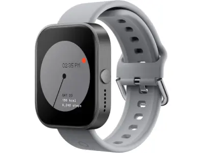 CMF by Nothing Watch Pro - Smartwatch - 1.96 AMOLED – kavel bij XL Auctions