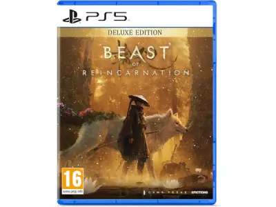 Beast of Reincarnation – Deluxe Edition (PlayStation5) FRANS – kavel bij XL Auctions
