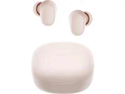 Xiaomi Redmi Buds 6 Play - Draadloze Oordopjes - Roze – kavel bij XL Auctions