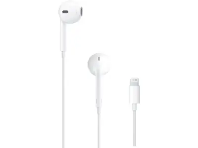 Apple EarPods met Lightning-connector ​​​​​​​ – kavel bij XL Auctions