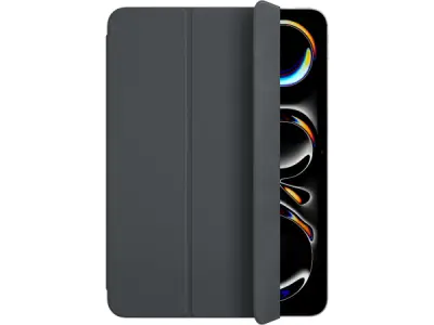 Apple Smart Folio voor 11‑inch iPad Pro (M4) - Zwart ​​​​​​ – kavel bij XL Auctions