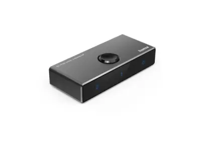 Hama - 8K HDMI-Switch – kavel bij XL Auctions
