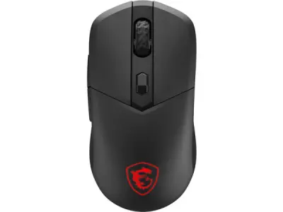 MSI Versa 300 Wireless - Gaming muis - 60 gram - 8000 DPI – kavel bij XL Auctions