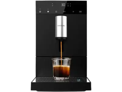 Cecotec Cremmaet Compact Koffiezetmachine - 19 Bar - 1,1 L – kavel bij XL Auctions