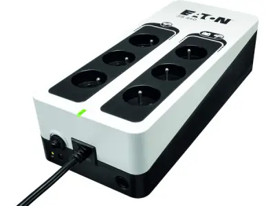 Eaton 3S 450 FR - UPS - noodstroomvoeding - 450 VA – kavel bij XL Auctions
