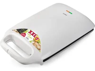 DOMO DO9064C Croque Family XXL - Tosti Apparaat (Scheurtje) – kavel bij XL Auctions