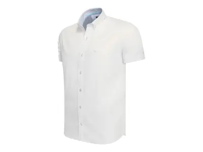 Cappuccino Italia Toscana Stretch Wit - L – kavel bij XL Auctions