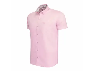 Cappuccino Italia Toscana Stretch Roze - L – kavel bij XL Auctions