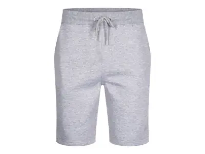 Cappuccino Italia Jogging Short Grijs - XL – kavel bij XL Auctions