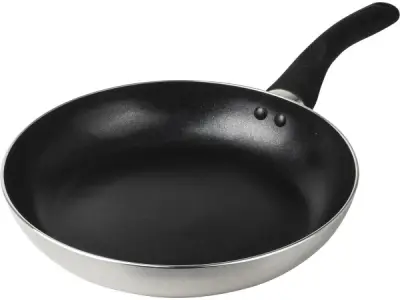 Koekenpan 28cm – kavel bij XL Auctions