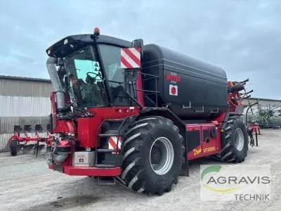 Vredo VT 3936 – kavel bij AB Auction, Salzkotten