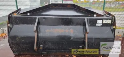 Jcb standardschaufel 1950 mm 1200 l – kavel bij AB Auction, Köthen