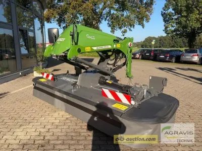 Fendt SLICER 310 FQ – kavel bij AB Auction, Neuenhaus-Veldhausen
