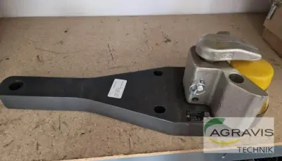 Scharmüller K80 – kavel bij AB Auction, Werl-Oberbergstraße