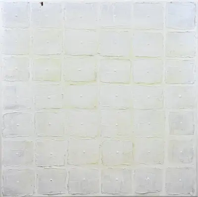 Zivogin Celic, Abstract – kavel bij Twents Veilinghuis