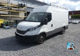 IVECO 35S18 – kavel bij Clicpublic