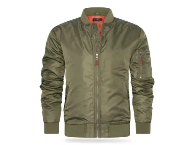 Cappuccino Italia Navy Seal Jacket Army - M – kavel bij XL Auctions