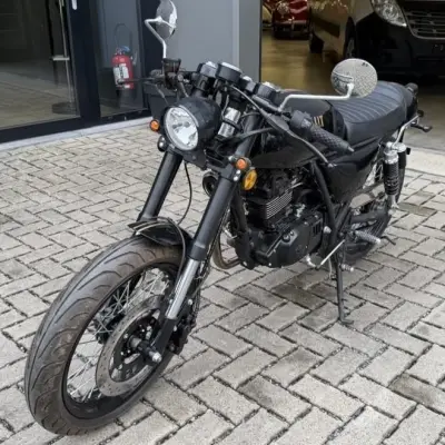 Motoren Veiling Hasselt – veiling bij Hammertime