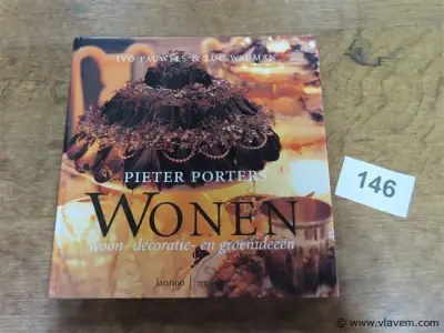 Boek, Wonen – kavel bij Vlavem