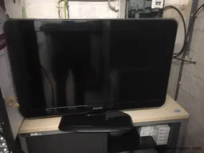 TV – kavel bij Vlavem