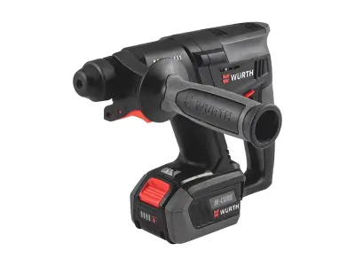 Accuklopboormachine, WÜRTH, ABH 18 BASIC – kavel bij Onlineveilingmeester, Heerenveen