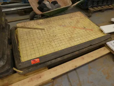 2 Ramp Plates Oxford Lowpro 15/10 – kavel bij NetBid, Heusweiler