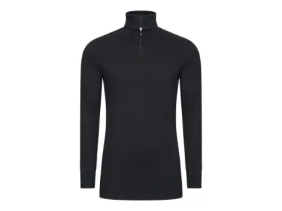 Cappuccino Italia Ski Pully Zwart - M – kavel bij XL Auctions
