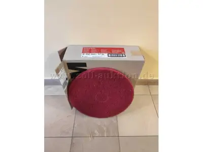 1 set accessoires voor TASKI-schrobzuigmachines – kavel bij Zoll-Auktion, Rethem (Aller)