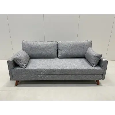 Bella Grey 3-Sitzer-Schlafsofa – kavel bij Luedtke Versteigerungen, Bernau (bei Berlin)
