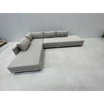 Sofacompany L-Couch 285x200cm – kavel bij Luedtke Versteigerungen, Bernau (bei Berlin)