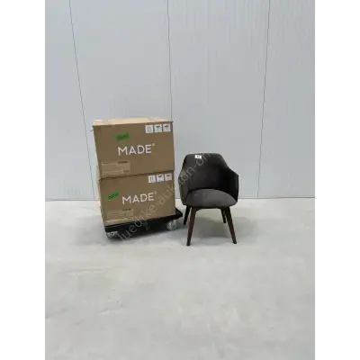 2 Made Lule Office Chair – kavel bij Luedtke Versteigerungen, Bernau (bei Berlin)