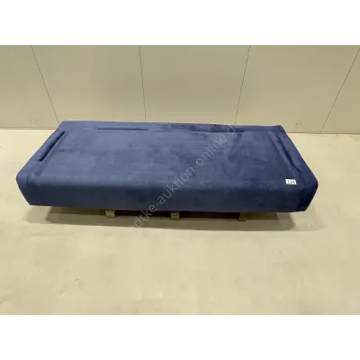 Sofaelement 220x90cm – kavel bij Luedtke Versteigerungen, Bernau (bei Berlin)