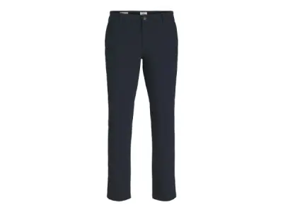 Jack & Jones Bolton Bowie Slim Fit Chino Navy Blazer - 36/34 – kavel bij XL Auctions