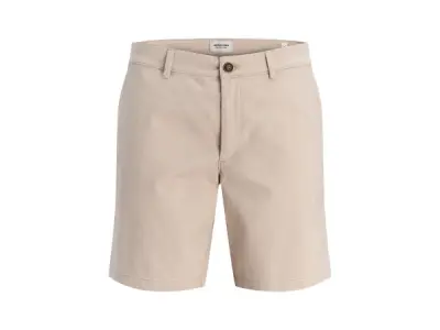 Jack & Jones Kowie Chino Short Beige - S – kavel bij XL Auctions