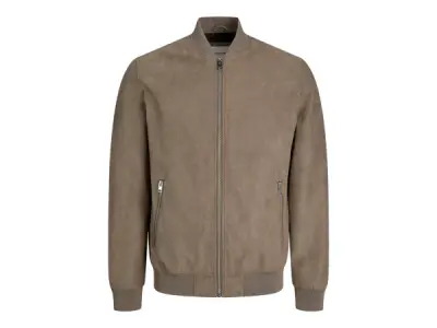 Jack & Jones Tano Bomber Falcon - M – kavel bij XL Auctions