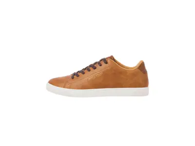 Jack & Jones Boss Sneaker Cognac - 46 – kavel bij XL Auctions